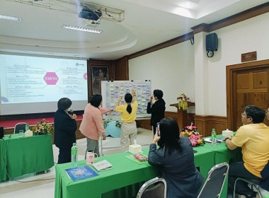 โครงการประชุมเชิงปฏิบัติการส่งเสริมการแปรรูปสินค้าเกษตร ... พารามิเตอร์รูปภาพ 11